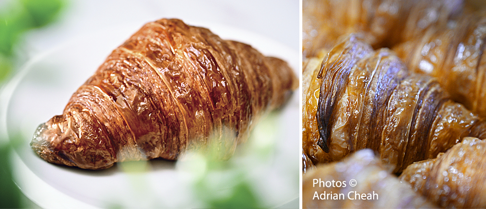 Le Dux Patisserie © Adrian Cheah