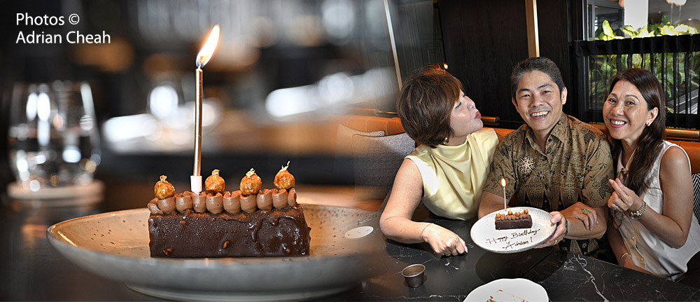 Blacklinen; photos © Adrian Cheah