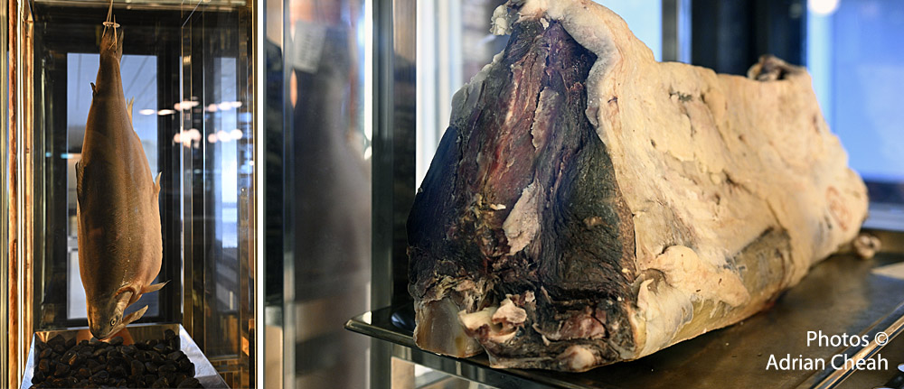 Blacklinen; photos © Adrian Cheah