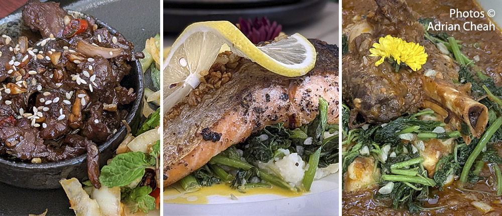 Siam Social, photos © Adrian Cheah