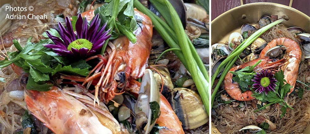 Siam Social, photos © Adrian Cheah