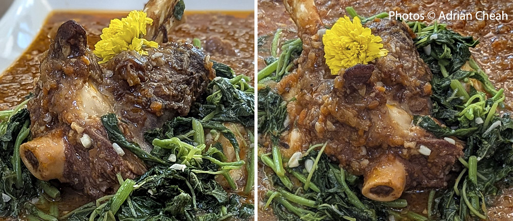 Siam Social, photos © Adrian Cheah