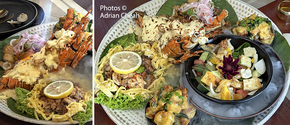 Siam Social, photos © Adrian Cheah