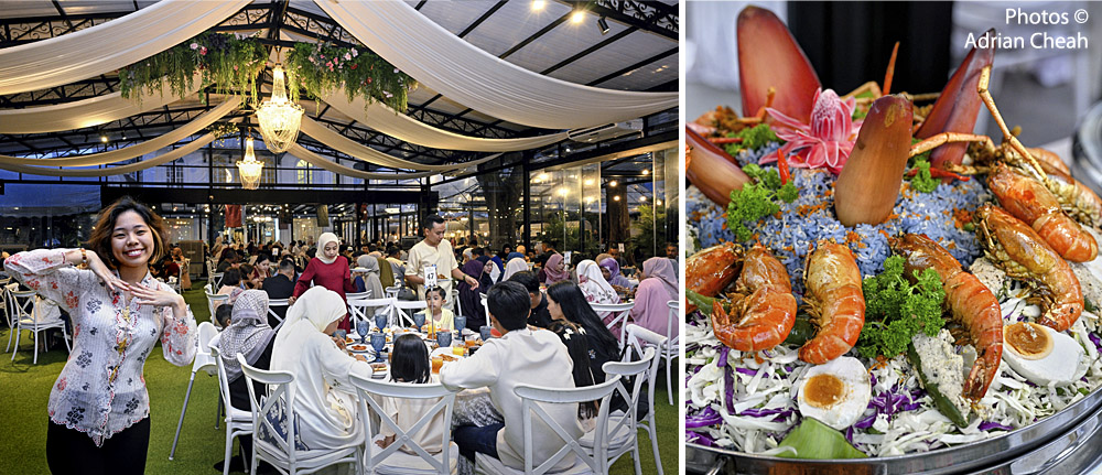 BazaarRia 2026 at The Tamarra; photos © Adrian Cheah