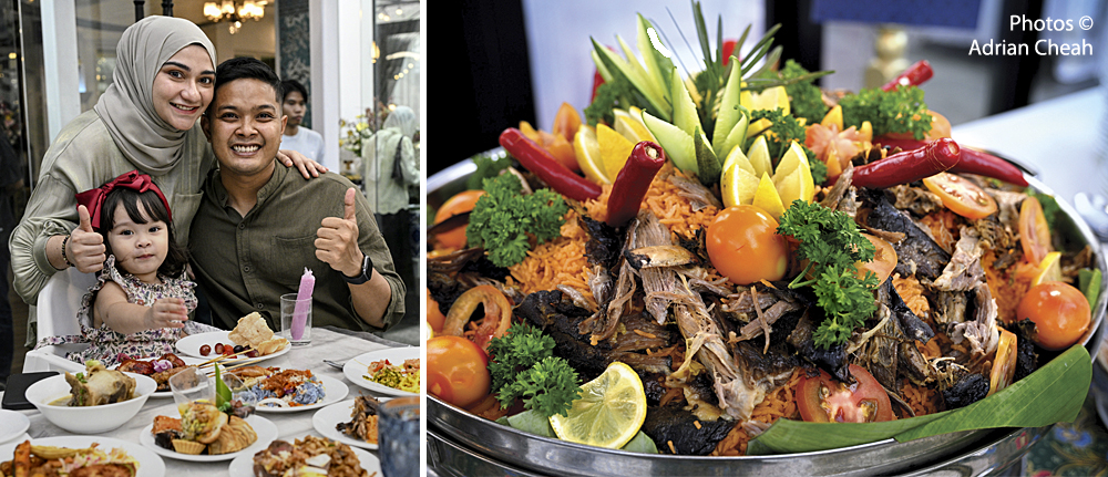 BazaarRia 2026 at The Tamarra; photos © Adrian Cheah