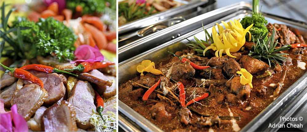 BazaarRia 2026 at The Tamarra; photos © Adrian Cheah