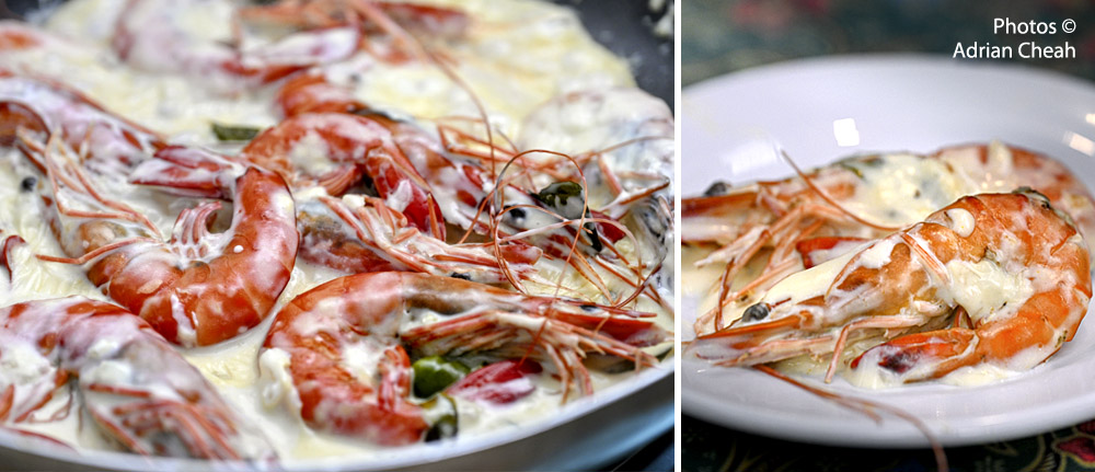 BazaarRia 2026 at The Tamarra; photos © Adrian Cheah