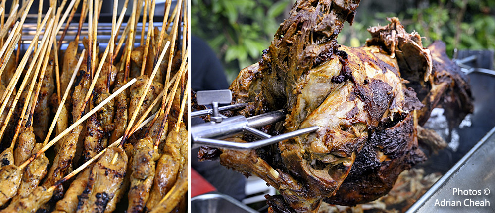 BazaarRia 2026 at The Tamarra; photos © Adrian Cheah