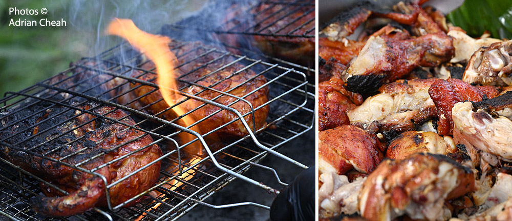 BazaarRia 2026 at The Tamarra; photos © Adrian Cheah