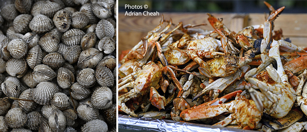 BazaarRia 2026 at The Tamarra; photos © Adrian Cheah