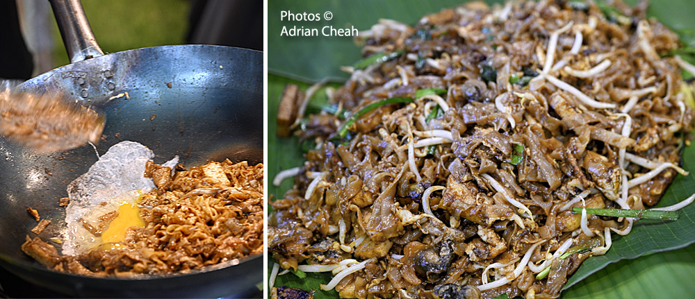 BazaarRia 2026 at The Tamarra; photos © Adrian Cheah