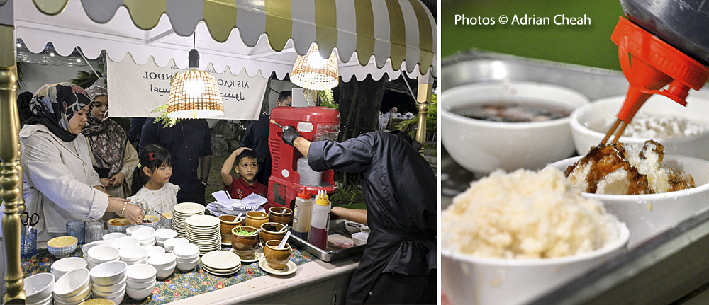 BazaarRia 2026 at The Tamarra; photos © Adrian Cheah