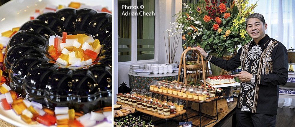 BazaarRia 2026 at The Tamarra; photos © Adrian Cheah