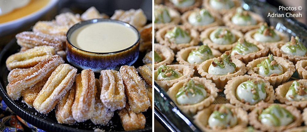 BazaarRia 2026 at The Tamarra; photos © Adrian Cheah