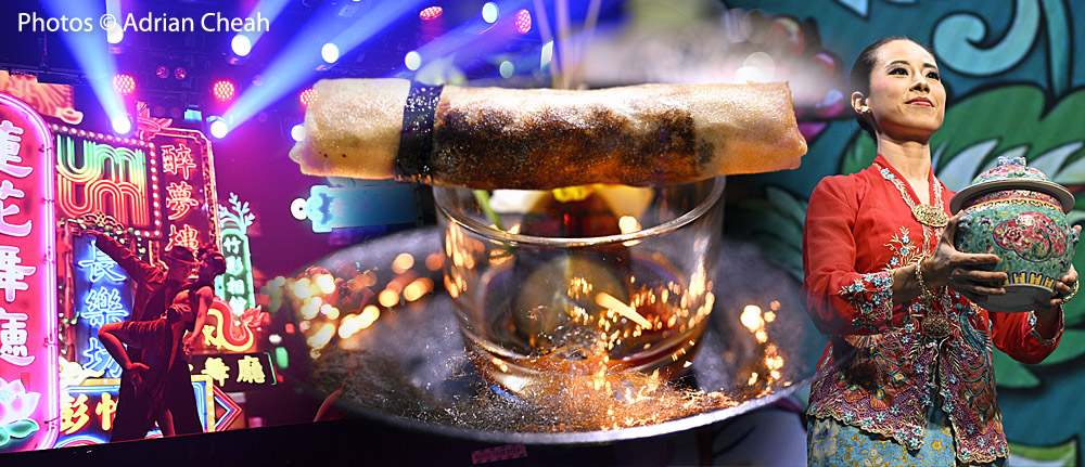 Umi Umi Penang; photos © Adrian Cheah