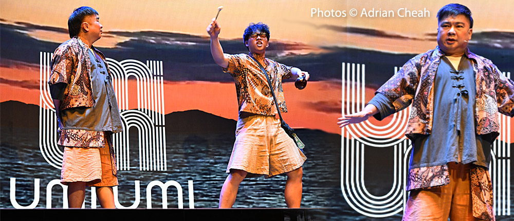 Umi Umi Penang; photos © Adrian Cheah