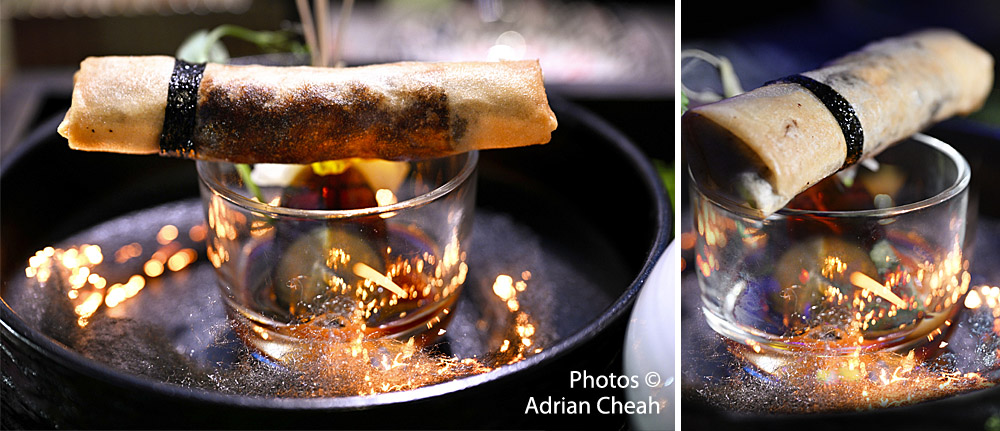 Umi Umi Penang; photos © Adrian Cheah