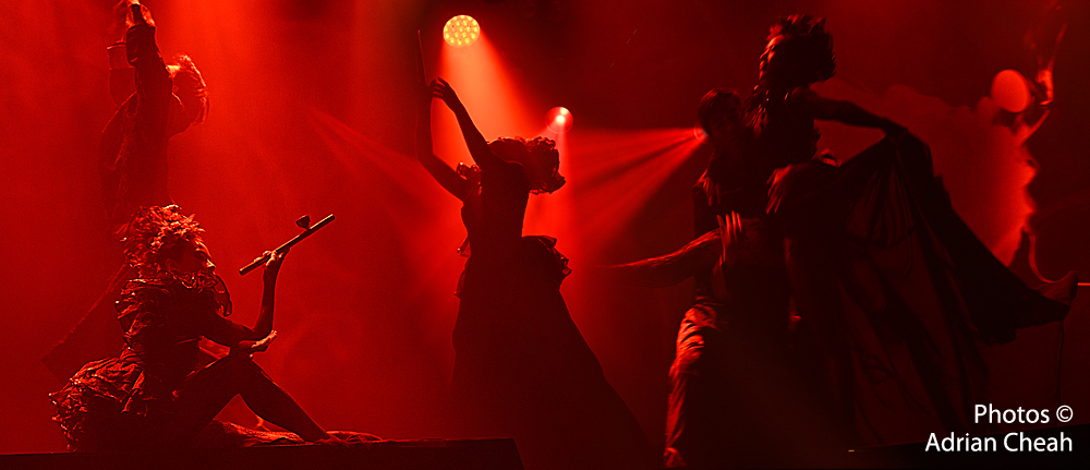 Umi Umi Penang; photos © Adrian Cheah