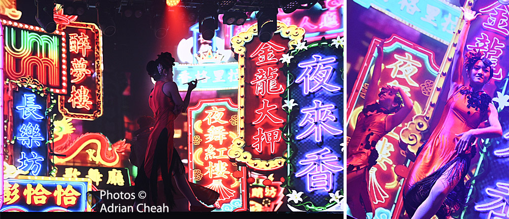 Umi Umi Penang; photos © Adrian Cheah