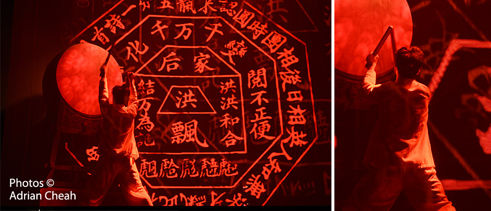 Umi Umi Penang; photos © Adrian Cheah