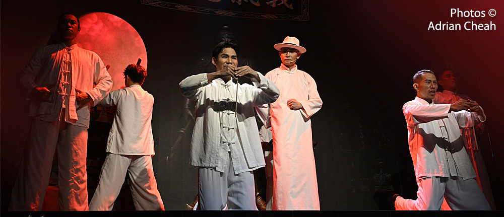 Umi Umi Penang; photos © Adrian Cheah