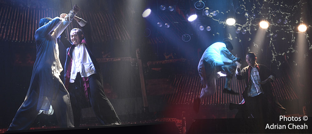 Umi Umi Penang; photos © Adrian Cheah