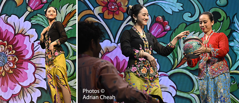 Umi Umi Penang; photos © Adrian Cheah