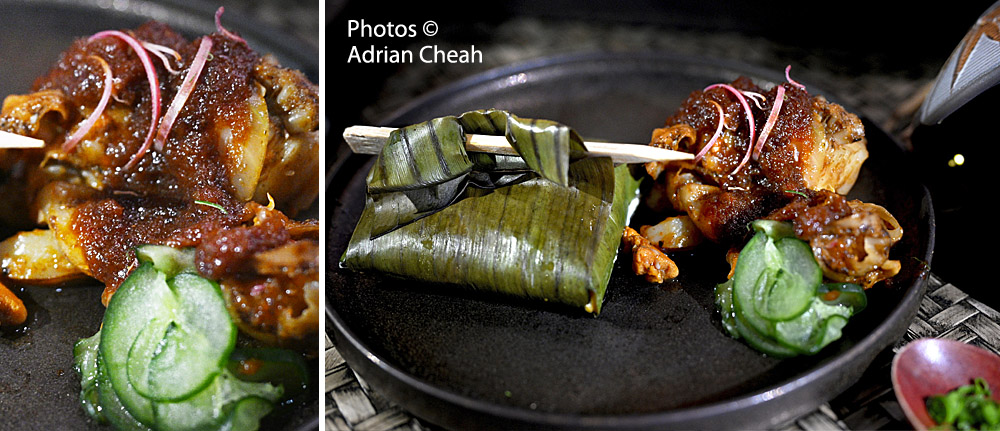 Umi Umi Penang; photos © Adrian Cheah