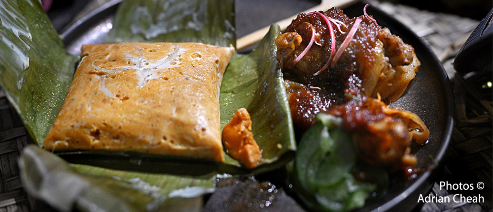 Umi Umi Penang; photos © Adrian Cheah