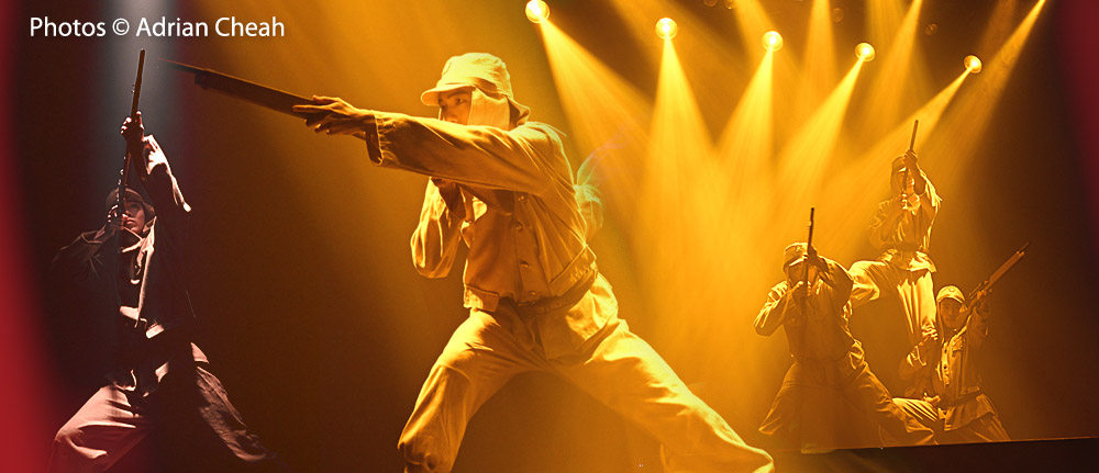 Umi Umi Penang; photos © Adrian Cheah