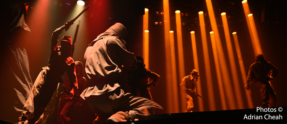 Umi Umi Penang; photos © Adrian Cheah