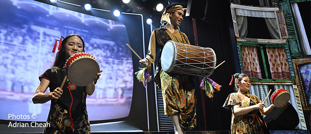 Umi Umi Penang; photos © Adrian Cheah