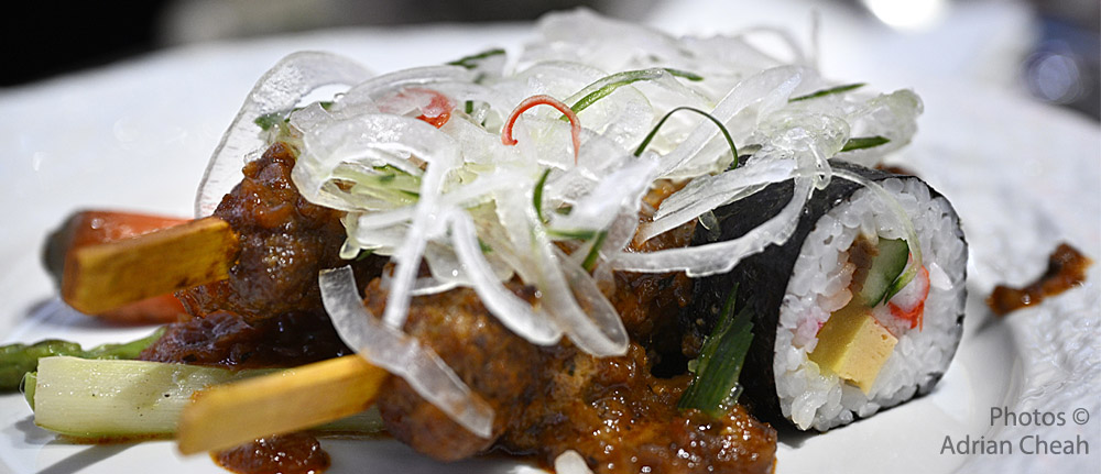 Umi Umi Penang; photos © Adrian Cheah