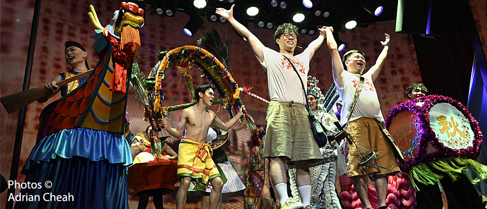 Umi Umi Penang; photos © Adrian Cheah