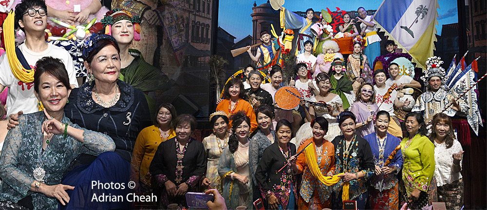 Umi Umi Penang; photos © Adrian Cheah