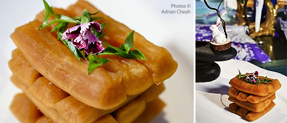 Anovia Banquet Art Centre; photos © Adrian Cheah