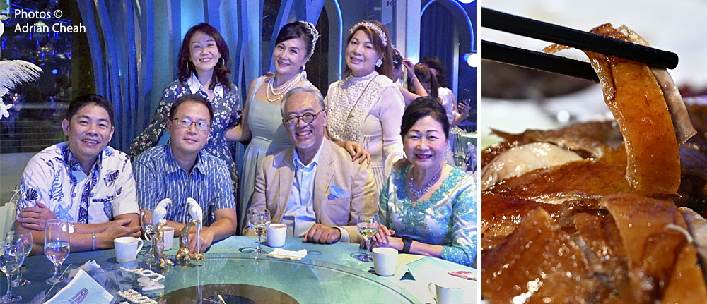 Anovia Banquet Art Centre; photos © Adrian Cheah