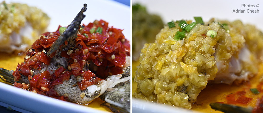 Anovia Banquet Art Centre; photos © Adrian Cheah