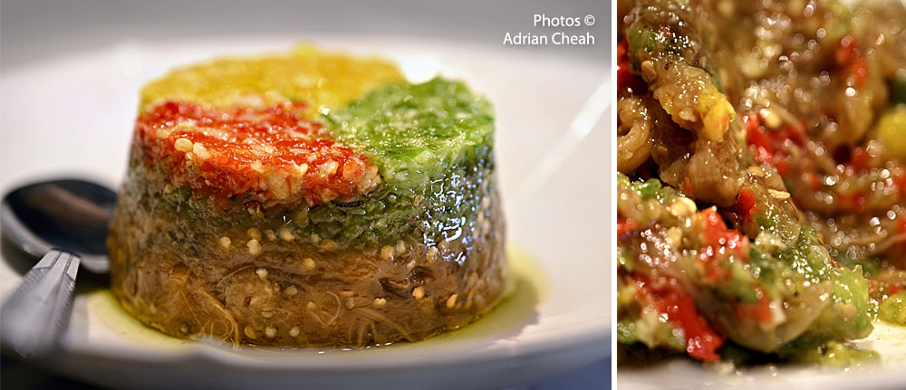 Longjing; photos © Adrian Cheah