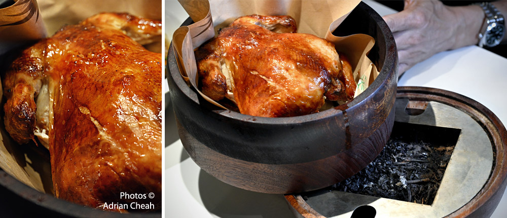 Longjing; photos © Adrian Cheah