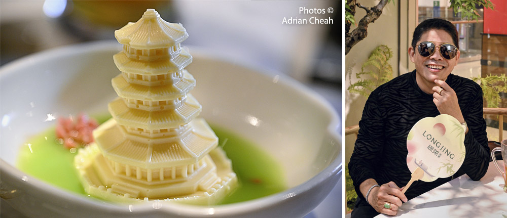 Longjing; photos © Adrian Cheah