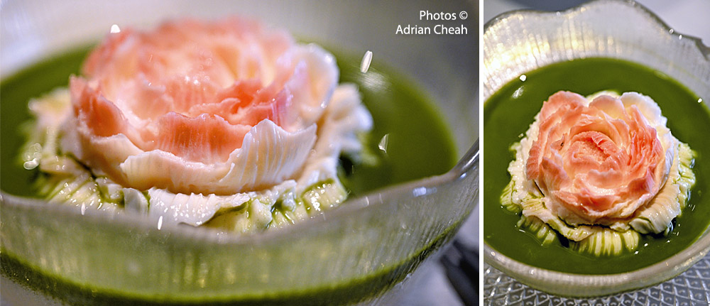 Longjing; photos © Adrian Cheah