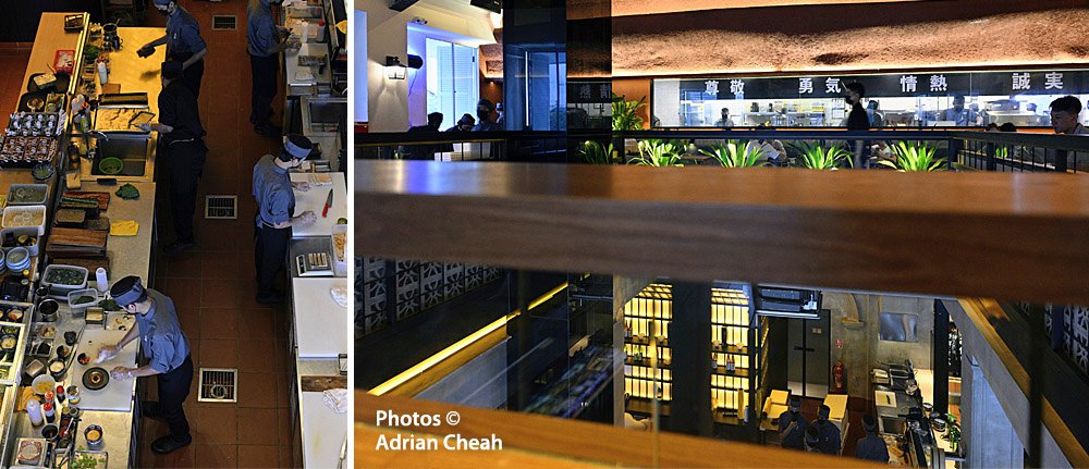 Uo Shin Penang; Photos © Adrian Cheah