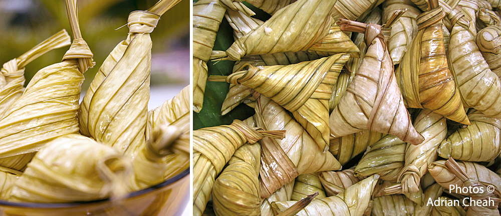 Ketupat © Adrian Cheah