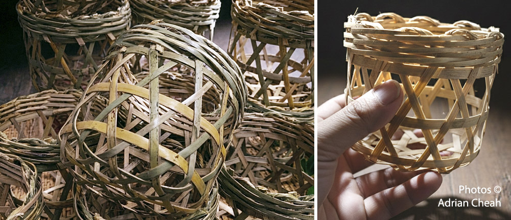 Ti Kuih © Adrian Cheah