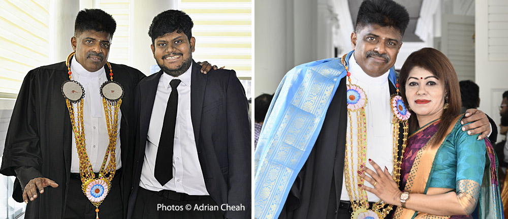 Somaasundram; photos © Adrian Cheah