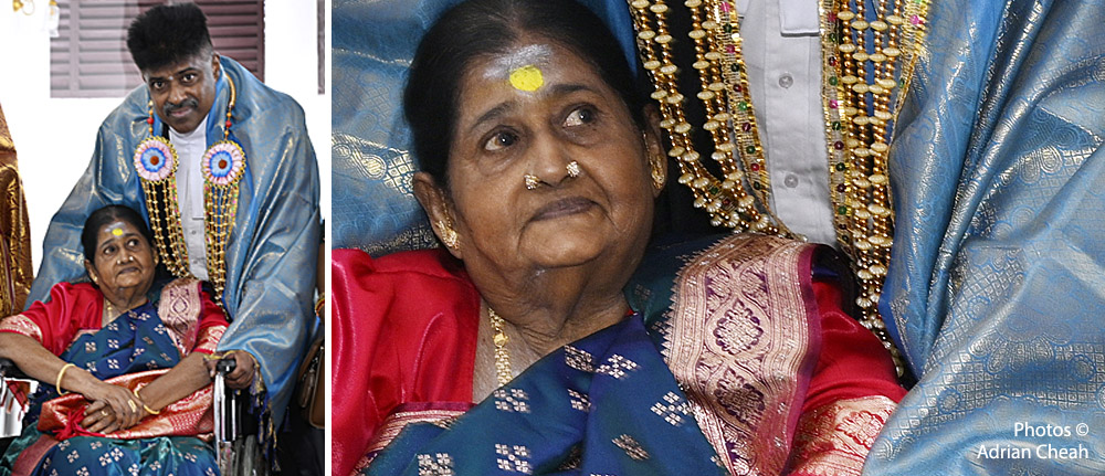 Somaasundram; photos © Adrian Cheah