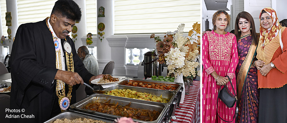 Somaasundram; photos © Adrian Cheah