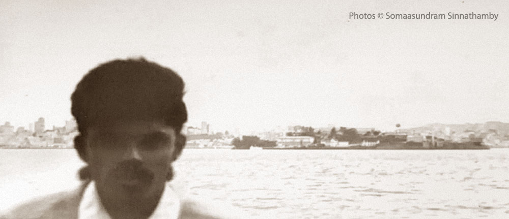 Photos © Somaasundram s/o Sinnathamby