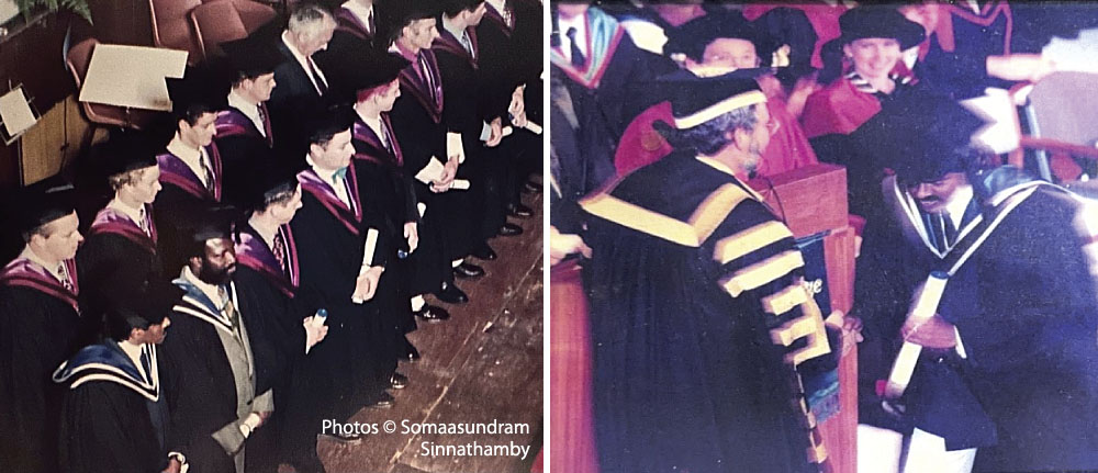 Photos © Somaasundram s/o Sinnathamby